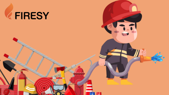 Nâng Cao Nhận Thức PCCC Cùng FireSy Ngay Hôm Nay