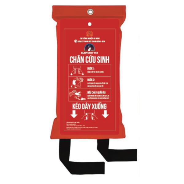Chăn cứu sinh