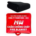 Chăn chống cháy