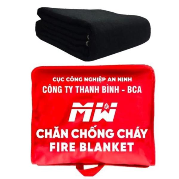 Chăn chống cháy